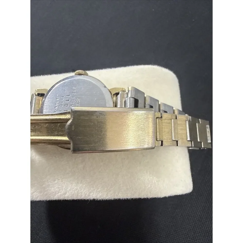 Seiko vintage 1971